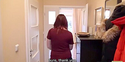 Fancy Bits Housewife Trailer