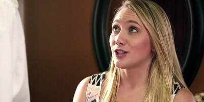 Aj Applegate - Boss Fantasies