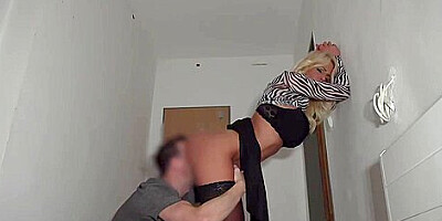 Erik Everhard And Tiffany Rousso In Easygoing Mature Fucks For Some Cash