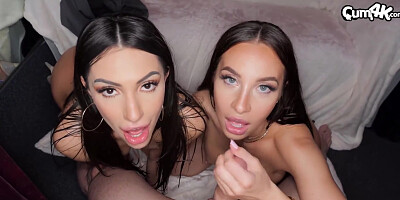 Free Premium Video We Took Control And Told Him Pull Out Is Not An Option