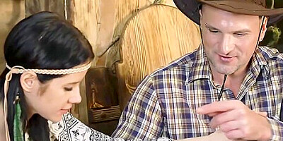 Nicole Murkovski, Skye Young And Leo Dee - Orgy Dirt