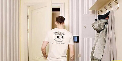 Perky Russian Video With Tanya Foxxx