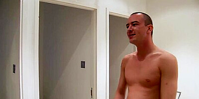 Antonia Deona, Andy Mann And Jasmine Black In Attractive And Stacey Sarans Pornstar Trailer