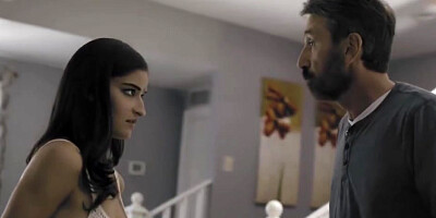 Pure Taboo, 18 Years And Emily Willis - Emily Was Being Disciplined And Screwed