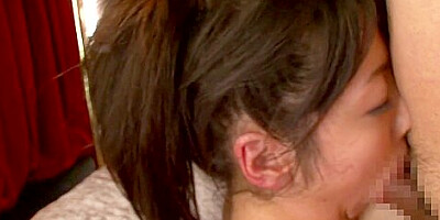 Tina Yuzuki in Idol Rio In Her Sexy Swimsuit - TeensOfTokyo