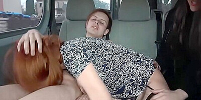 Mature Van In Pick Up Xxx With Aphrodisiac From