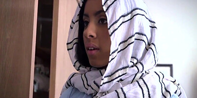 Busty Arab Pornstar Trains Her Muslim Friend How To Suck Cock 6 Min With Mia Manarote And Mia Khalifa