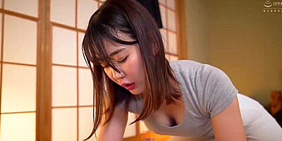 [huntb-440] You Can Feel Good At A Certain Hot Spring Inn In Atami, A Quiet Young Wife Masseuse Will Pull Out Your Erection Even If You Dont Tell Her! Scene 2