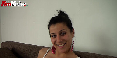 German Amateur Milf