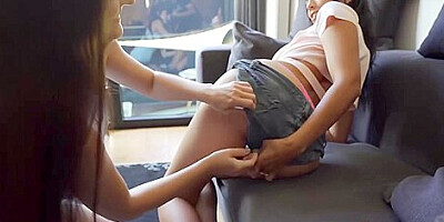 And Katy Roses Masturbation Dirt By