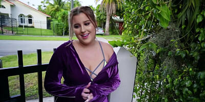 Velour Contours 1 - Tyler Steel