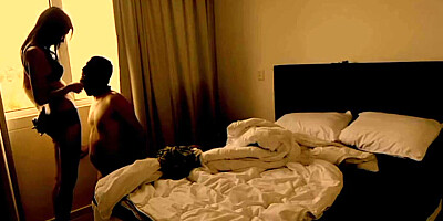 Mistress Dominates Her Submissive - Real Femdom Story