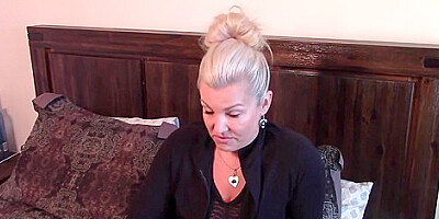 Taylor Leigh Search For A Black Bull
