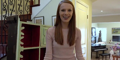 Jillian Janson - The College Professor In Hd