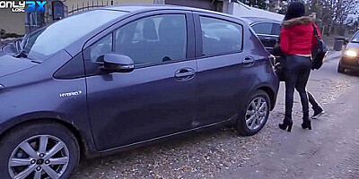 Amorous And Amirah Adaras Hungarian Movie