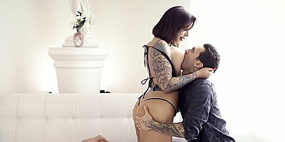 Ivy Lebelle - Goth Pawg Deep & Hard Dicking