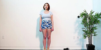 Interracial Casting Couch 19 Aria Sky, Autumn Belle, Christian Charity, Crystal