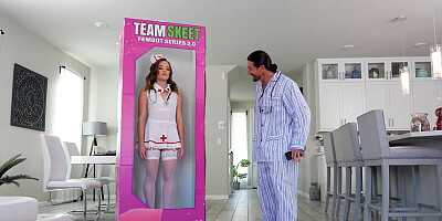 Best Gift For A Bachelor - Katie Kush