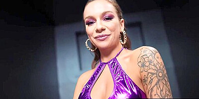 Siri Dahl And April Olsen - Sex Goddesses And Share Their Love For Anal Sex
