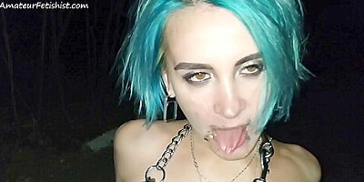 Forest Whore - Hardcore Dirty Walk