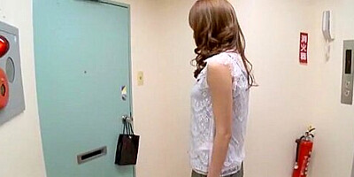 Hottest Japanese slut Nana Aoyama in Incredible Dildos/Toys, Masturbation JAV clip