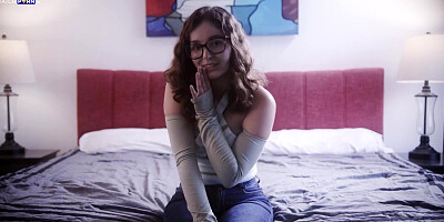 Leana Lovings The Getaway With Step daddy Ii
