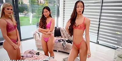 Featuring And May Thais Interactive Dirt