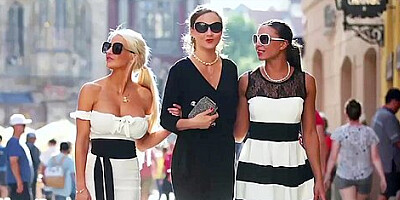 Watch Admirable Sienna Days Porn