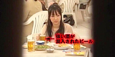 Crazy Japanese whore Kyouko Maki in Incredible JAV movie