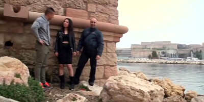 Perverted French Milf Breathtaking Xxx Video