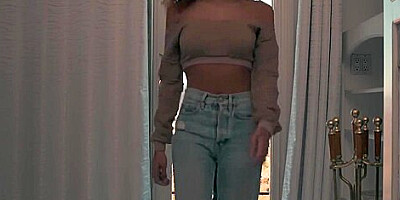 Scarlit And Oliver Flynn In I Promise... Just One More Time