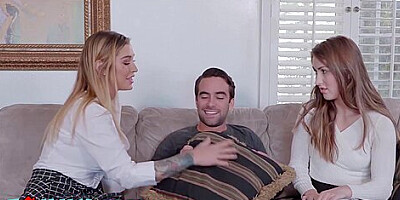 Featuring And Logan Pierces Porhub Trailer