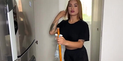 Faphouse - Hired A New Maid