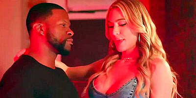 Ella Reese And Jamie Knoxx In After The Show