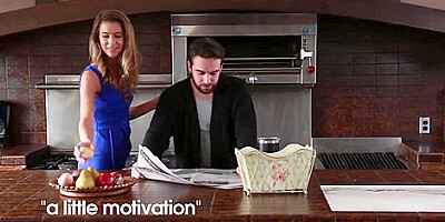 Me, My Wife & The Maid Cast: Lily Rader, Tara Ashley, Alexis Monroe, Khloe Kapri, Abella Danger, Samantha Hayes, Olivia Austin, Athena Rayne