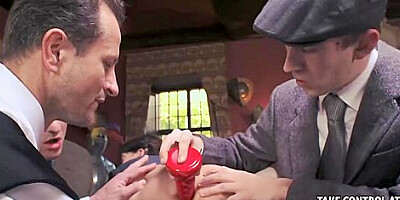 Young (18+) Xxx With Shay Hendrix, Brooklyn Lee And Victoria Blaze