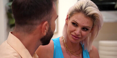 Charli Phoenix - Successful Doctor Arranges Milf, Charli Phoenix, To Come By And Satisfy His Needs