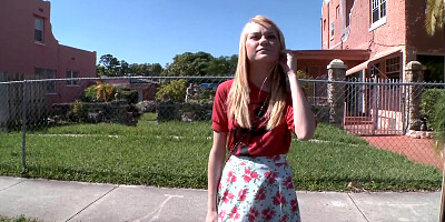 Chloe Foster will not make boy's penis sad