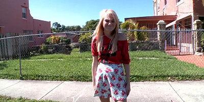 Chloe Foster will not make boy's penis sad