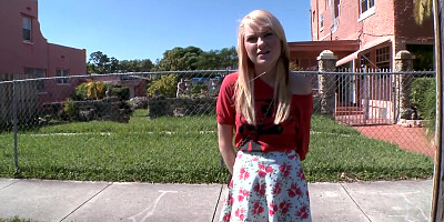 Chloe Foster will not make boy's penis sad