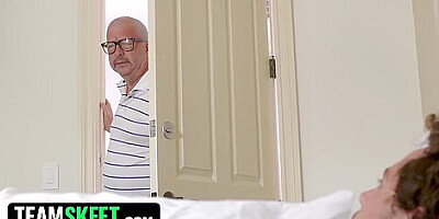 Free Premium Video The Best Taboo Full Movie With Step Mom Crystal Rush & Step Sisters Melody Marks & Rosalyn Sphinx