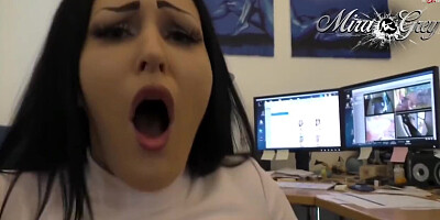 Mira Grey - Ich Schrei So Laut - Megaorgasmus