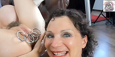 Penelope Black Diamond & Micaela - Only In Germany... - Teaser Video