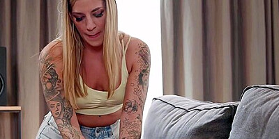 Silvia Dellai In Fuck! Its So Big