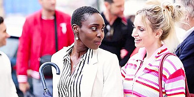 Venera Maxima - A Sexy Sight To See - Teaser Video