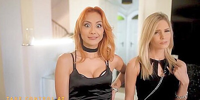Bonny And Big Cock Movie With Veronica Leal And Candee Licious