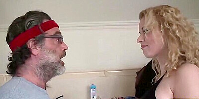 Pascal White, Anita Bellini And Anita Vixen - Pascal And Blowjob