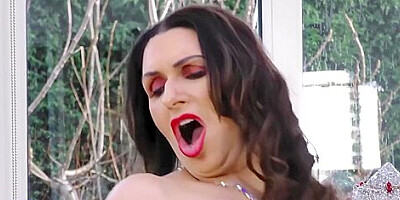 Horny Josephine James And Mr Longwoods Hardcore Smut