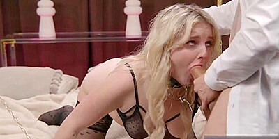 Skillful And At Hd Clip - Erik Everhard And Eliza Eves