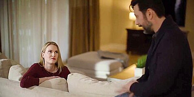 College Babe Deepthroating Stepcousin